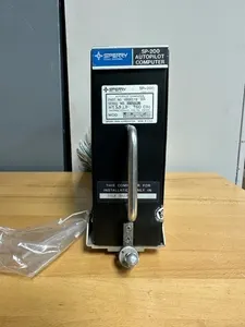 Sperry SP-200 PN:4008519-916 As Removed